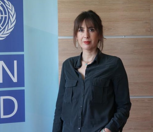 Paloma Toranzos