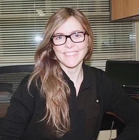 Valeria Berhau Gómez