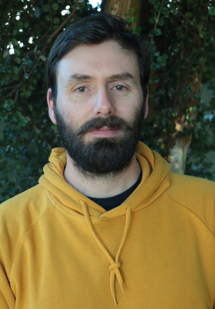 Andrés Jaques Coper