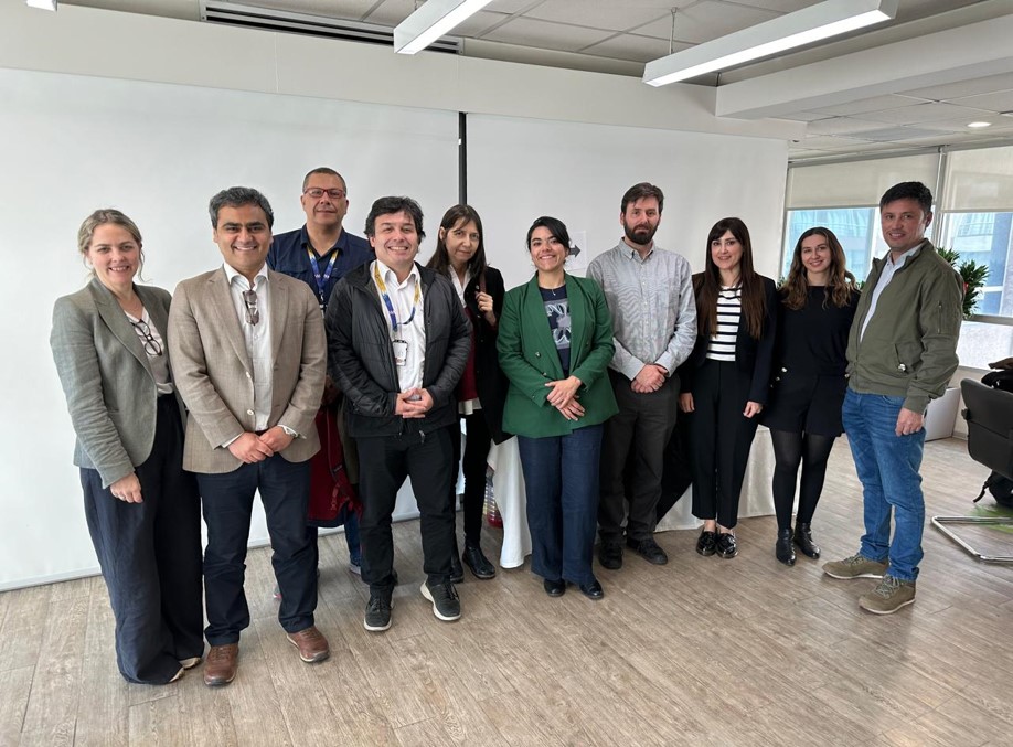 Comités Técnicos Nacional.