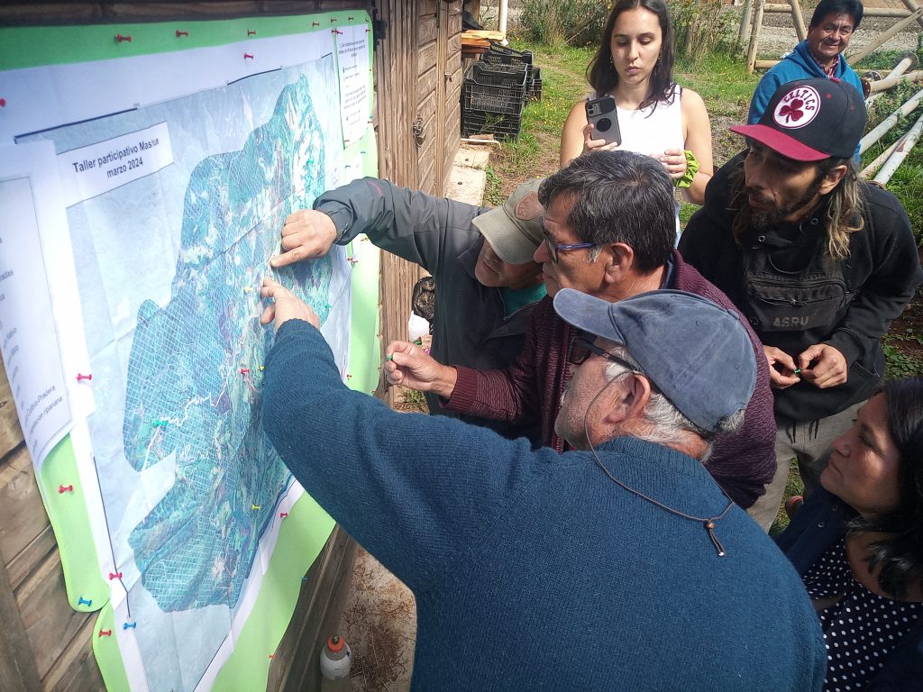 Comités Técnicos Regionales Lanzamientos Experiencias.