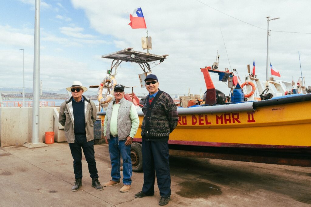 Valparaíso avanza en la conservación costero-marina con la constitución del Comité Técnico Regional para experiencias demostrativas en sectores de Ventanas y Maitencillo