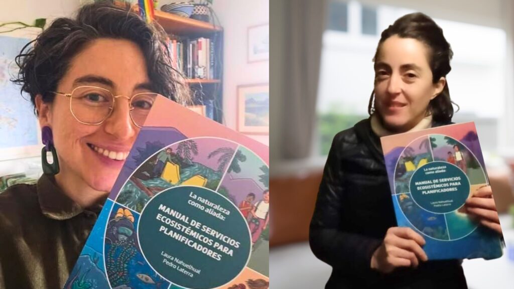 Comunidad se vuelca a la conservación: alta participación en concurso por el Manual de Servicios Ecosistémicos para Planificadores