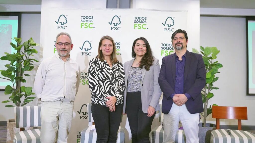 Incentivos para la conservación de la biodiversidad marcan presencia en el primer Summit Latinoamericano de Servicios Ecosistémicos 2025 