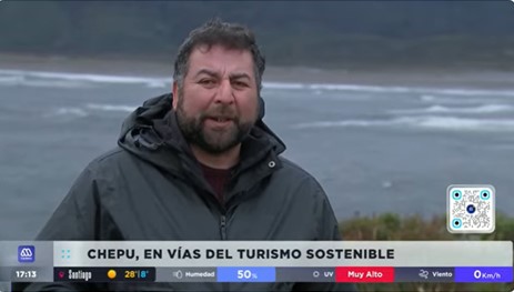 Chepu: Un rincón de Chiloé donde la cultura y la naturaleza avanzan hacia un turismo sostenible
