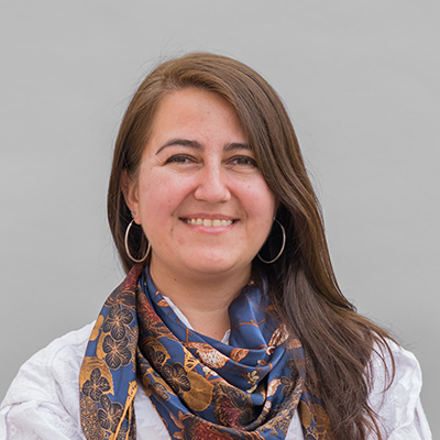 Isabel Rojas Astorga