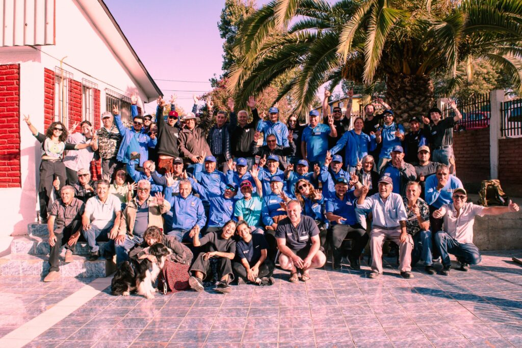 Sindicatos de la Región de Valparaíso valoran avances entorno a Refugios Marinos durante jornada de Intercambio de Experiencias