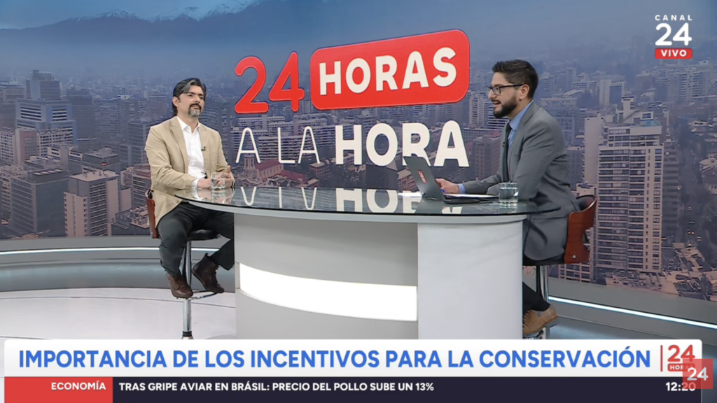 Entrevista Víctor Caro