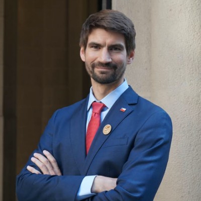 Tomás Saratscheff B.