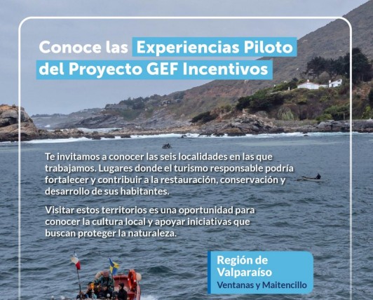 Infografía Turismo