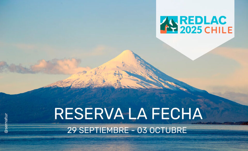 Congreso REDLAC 2025